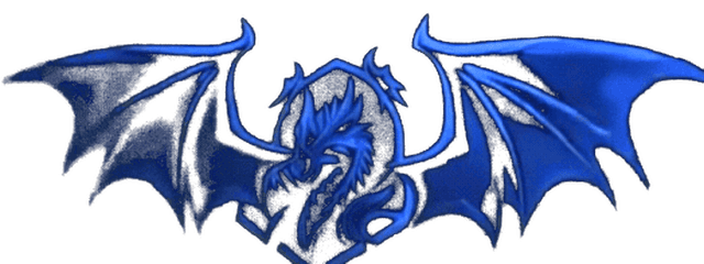 Dragón de IMPERIUM