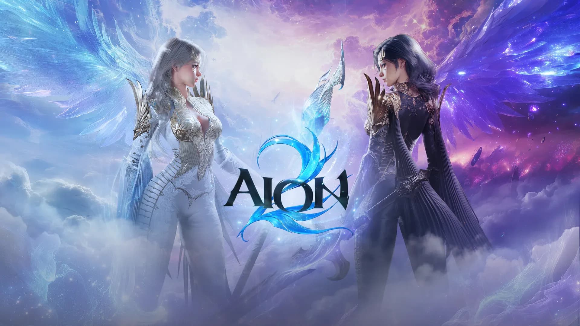 Cómo empezar en Aion 2 — Aion 2