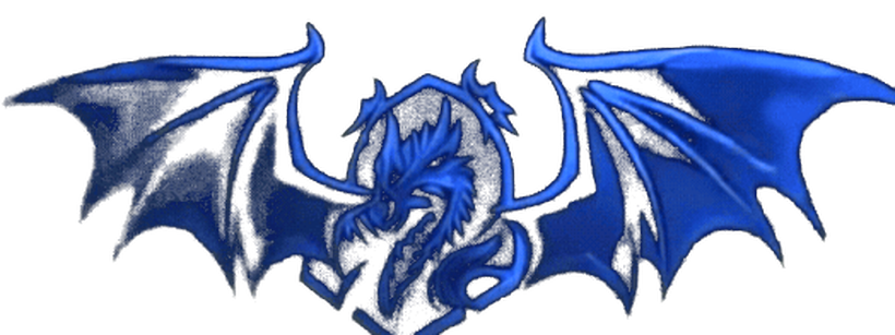 Dragón de IMPERIUM