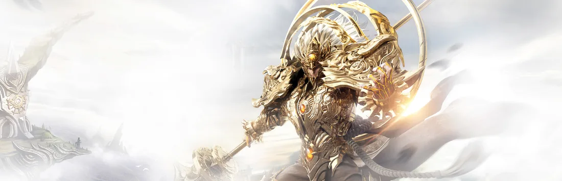Revelation Online