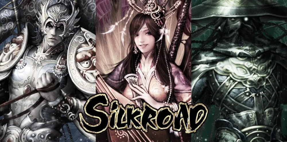 Silkroad Online