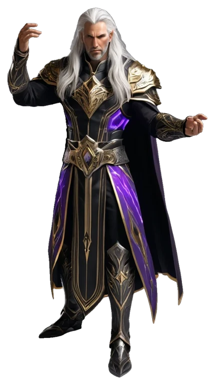 Godplayer