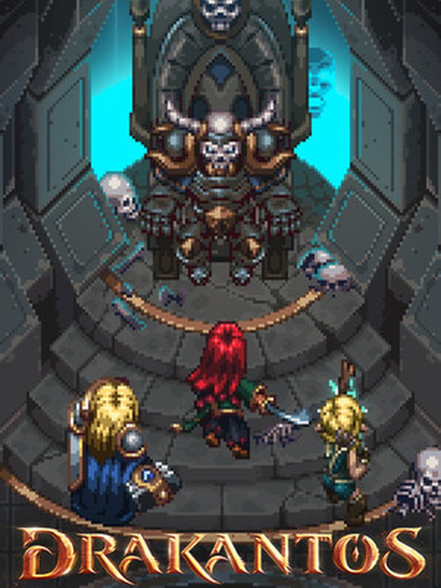 Drakantos