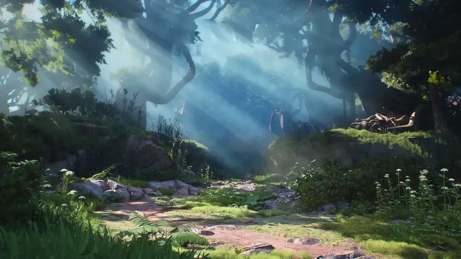Guild Wars 3