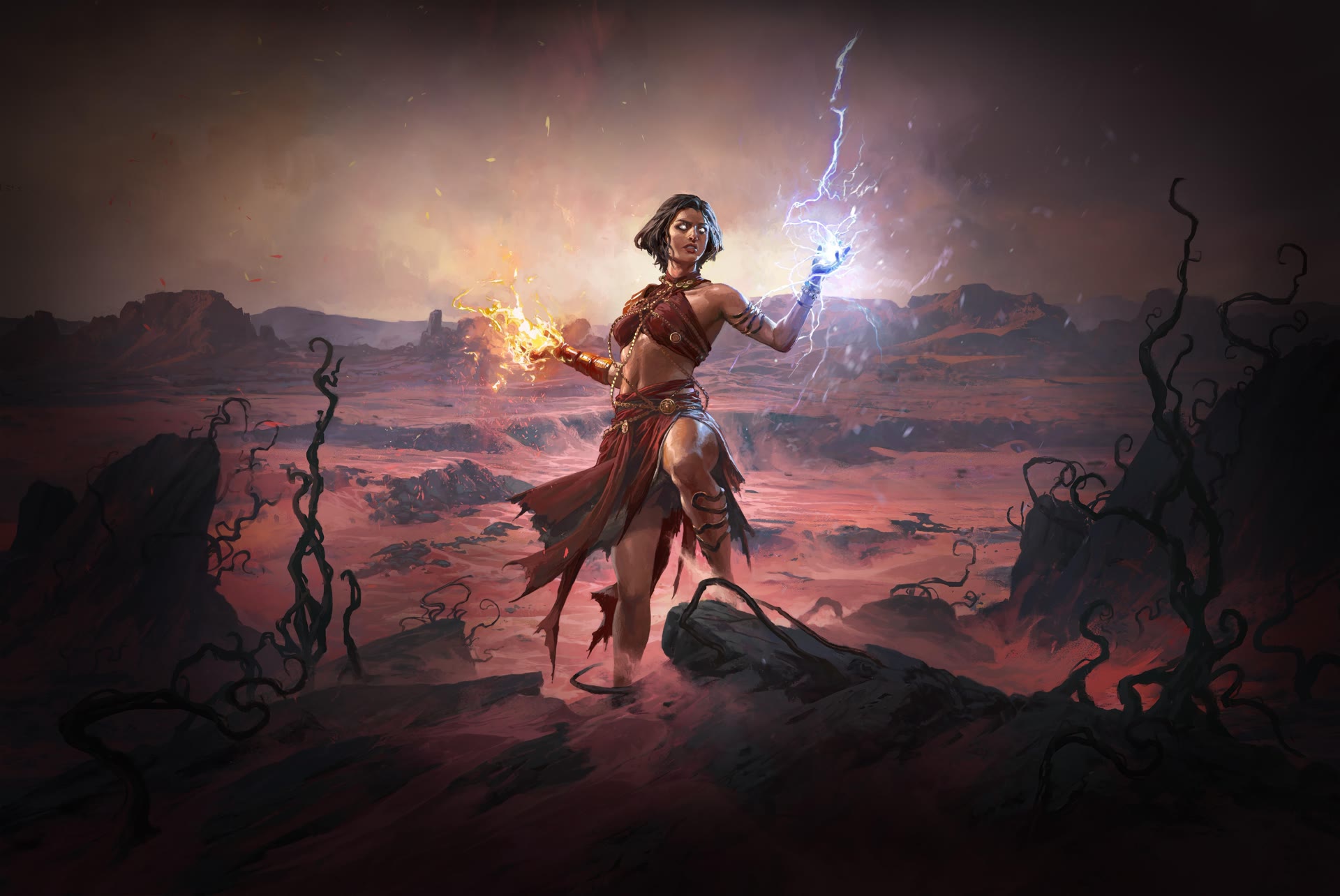 Path of Exile 2