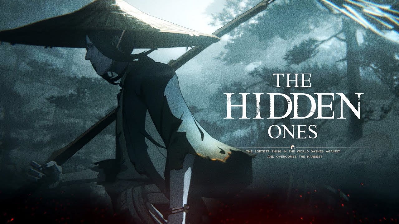 The Hidden Ones