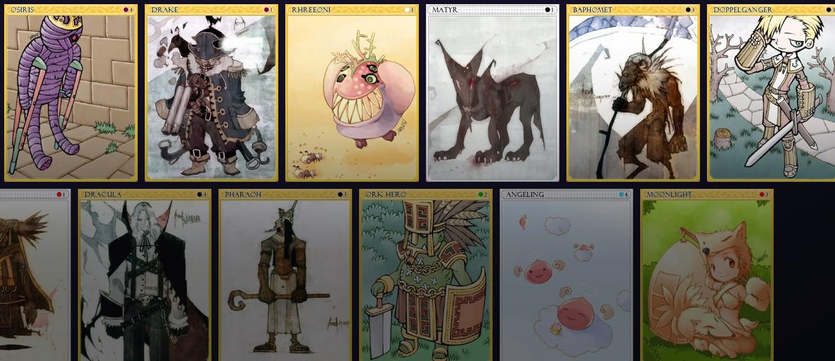 Cartas