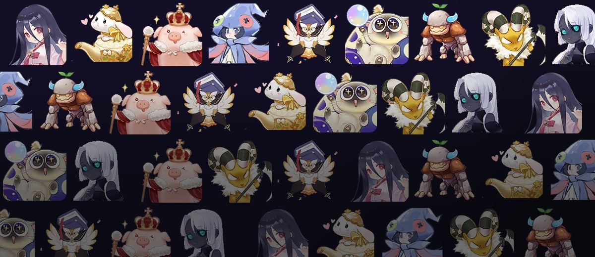 Mascotas